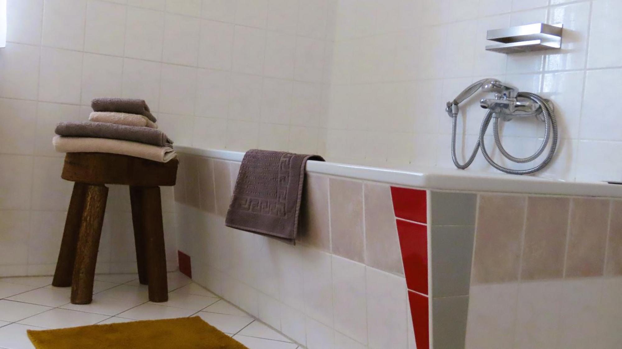 Ferienwohnung "Specker Krug" Kargow Exteriér fotografie