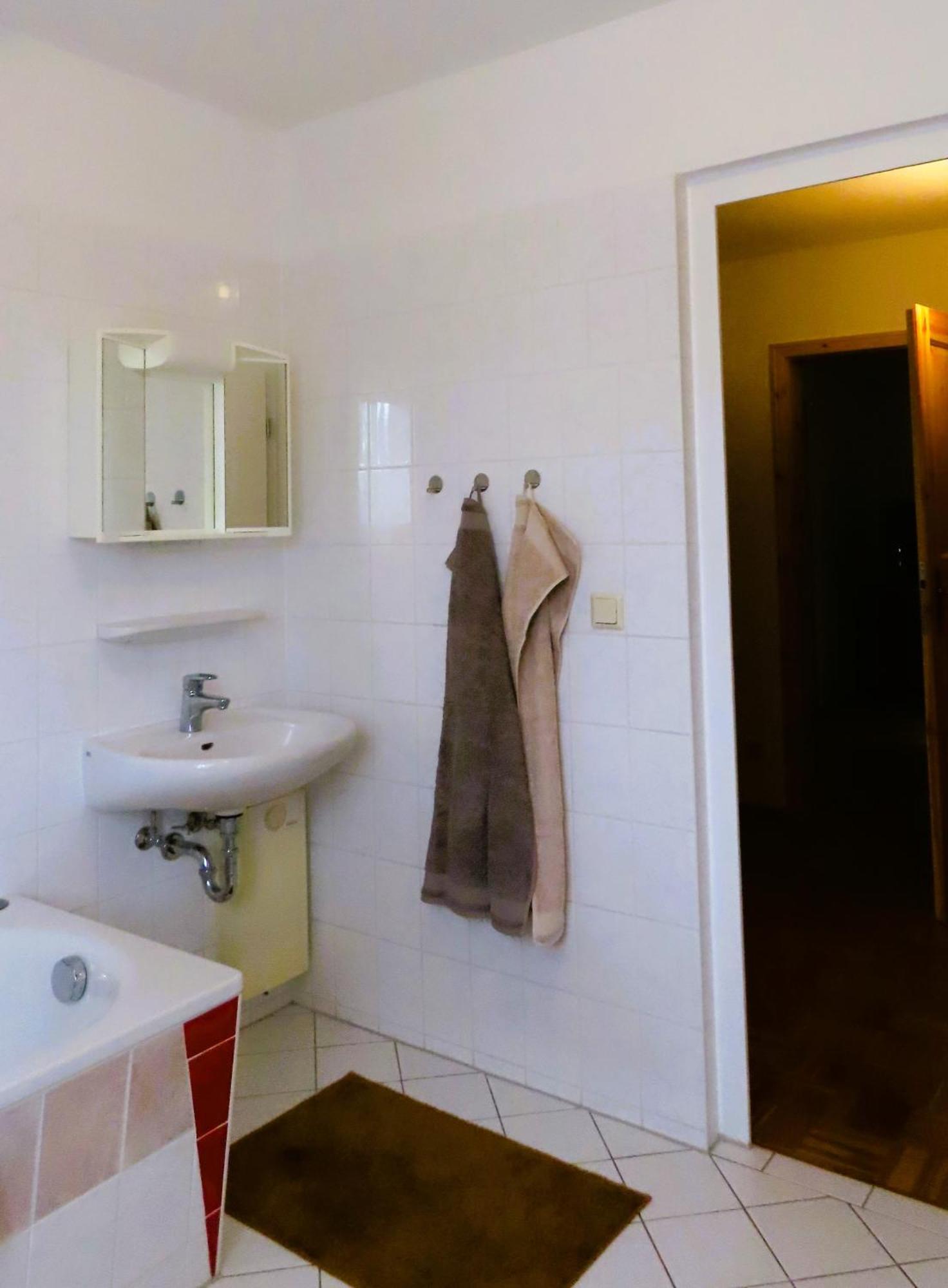 Ferienwohnung "Specker Krug" Kargow Exteriér fotografie